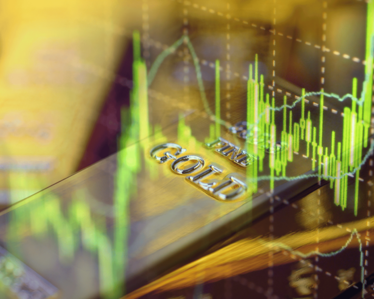 Gold consolidates and jumps higher Insights Pivot Point