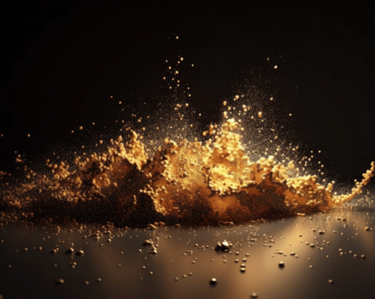 Gold explodes on Gaza and Economic outlook Insights RBA interest rate hike