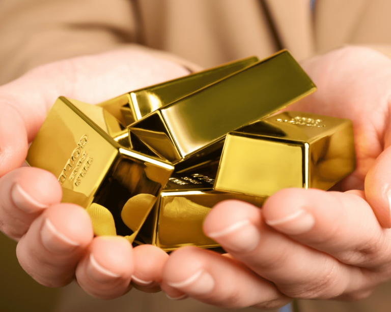 Gold prices drop as U.S. 10-year note hits 9-month high around 1% Insights Precious Metals