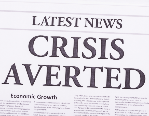 Gravy Train Continues - Gov Shutdown Averted Gravy Train Continues - Gov Shutdown Averted Blog Categories Recession