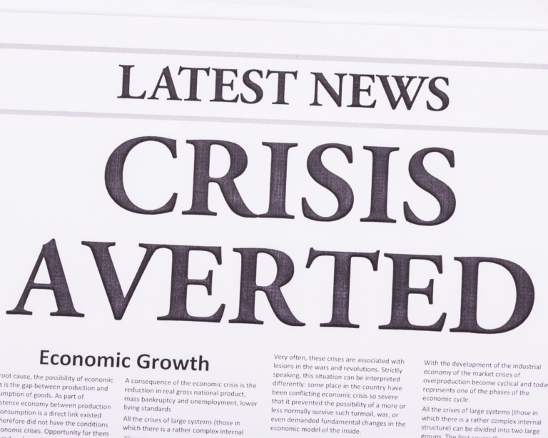 Gravy Train Continues - Gov Shutdown Averted Insights Pivot Point