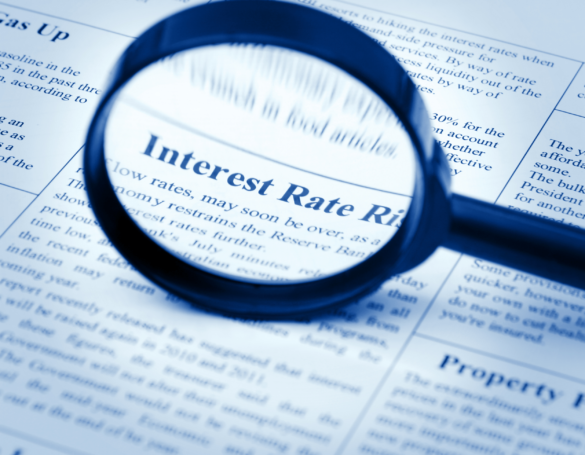 High Interest Rates Set to Persist High Interest Rates Set to Persist Blog Categories federal reserve decision