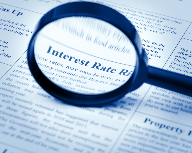 High Interest Rates Set to Persist Insights inflation