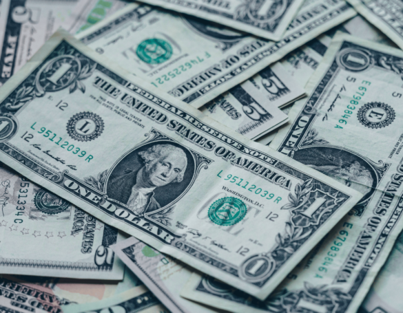 High US Dollar Tearing the World Apart High US Dollar Tearing the World Apart Insights gold price surge