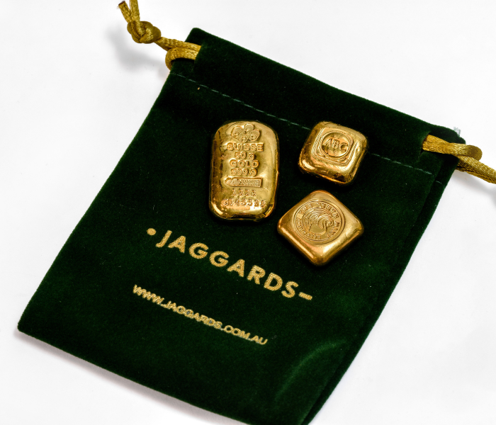 Home buy gold and silver