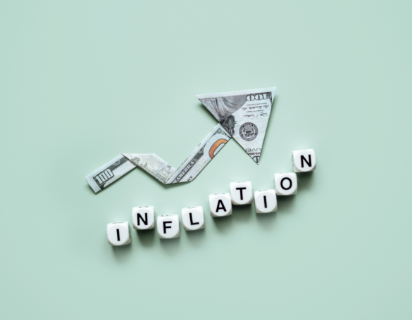 Inflation measurement hints at continued poor outcomes Inflation measurement hints at continued poor outcomes Blog Categories Gold Spot Price