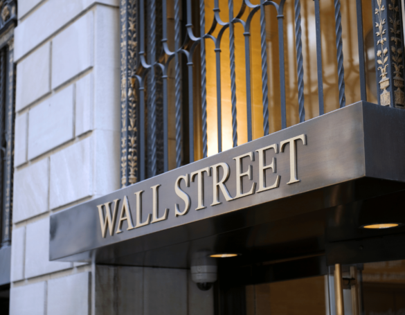 Initial jobless claims up, while Wall Street continues gains Blog Categories FED