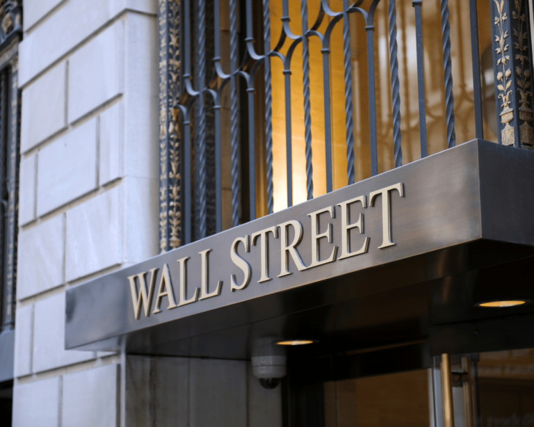 Initial jobless claims up, while Wall Street continues gains Insights CPI target