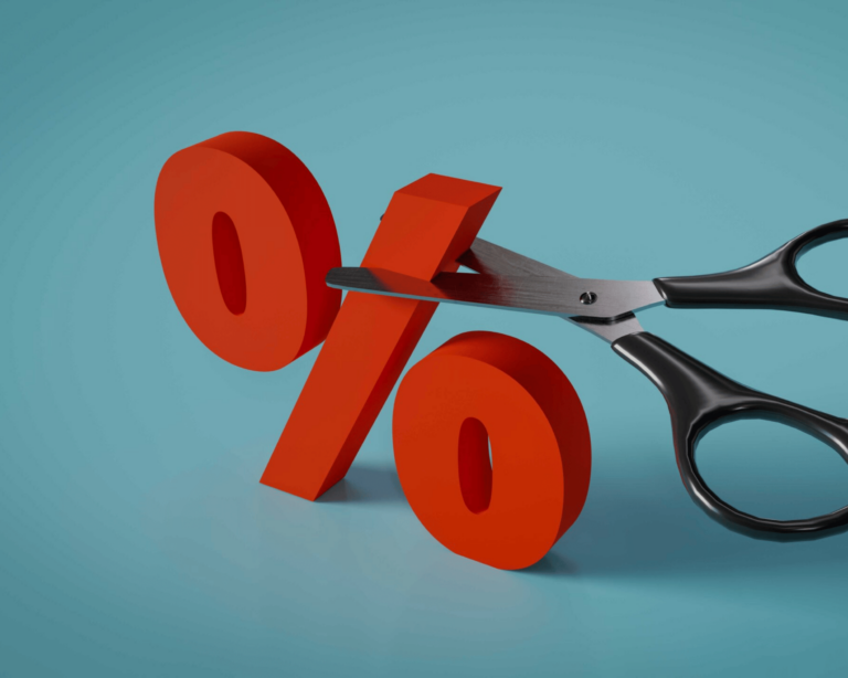 Interest rate cut. FED chops 0.5%. Insights Pending home sales jumps and US election polls