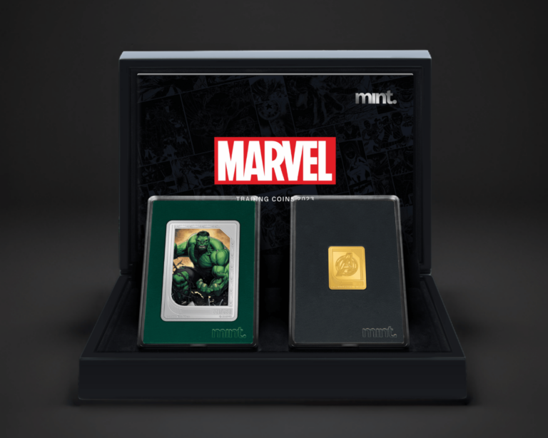 Jaggards Becomes Official Distributor for New Zealand Mint x Marvel Trading Coins Insights RBA interest rate hike