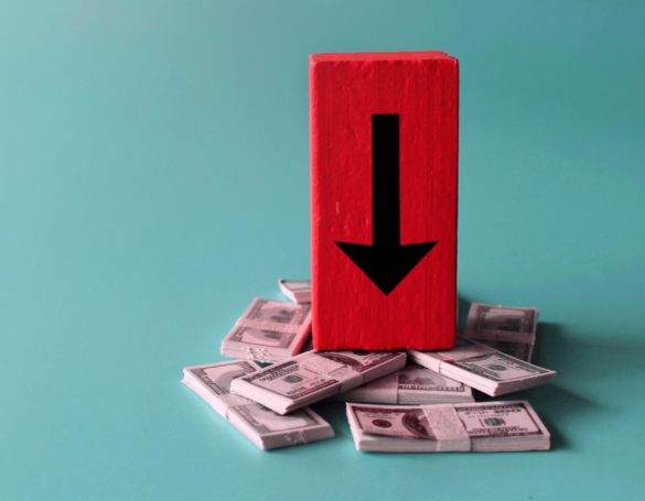 Macro & Gold Update: Recession fears rising Blog Categories Precious metals market insights