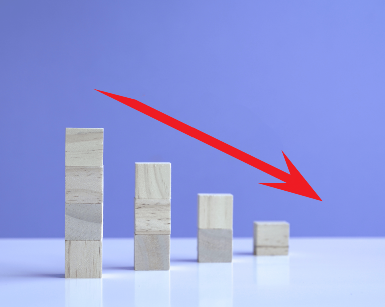 Market Decline Persists, Reflecting Ongoing Downward Trend Insights Market focus
