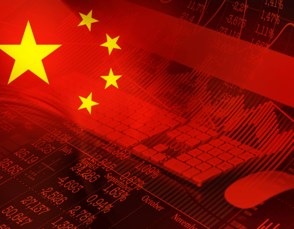 Markets in Meltdown Following China News Markets in Meltdown Following China News Blog Categories Metals prices settle