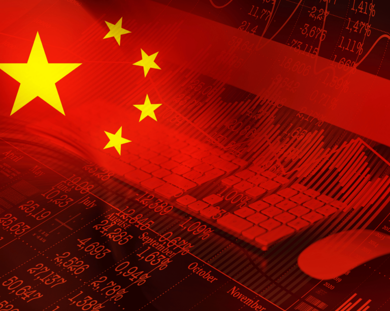 Markets in Meltdown Following China News Insights ASX200 breaks