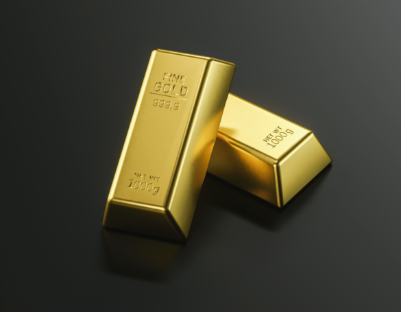 Metals bounce back! Metals bounce back! Blog Categories Fed signals higher interest rates