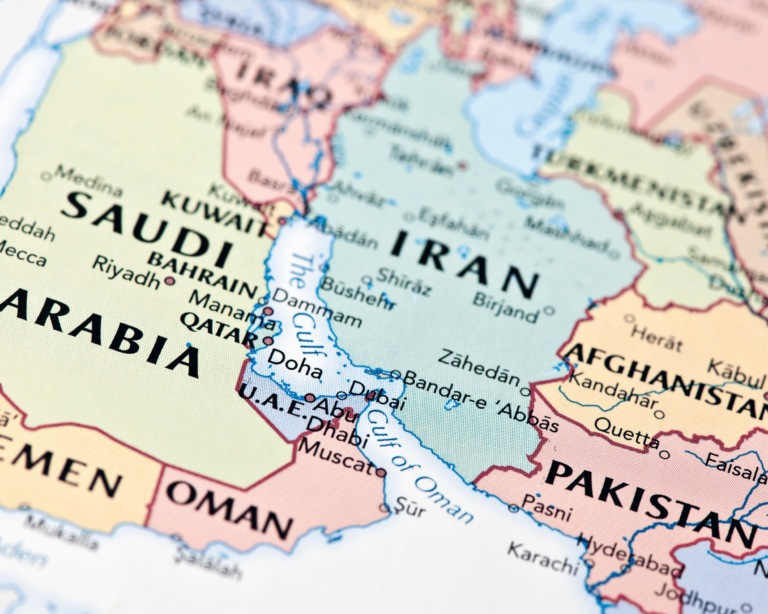 Middle East conflict grows, Gold up again Insights CPI target