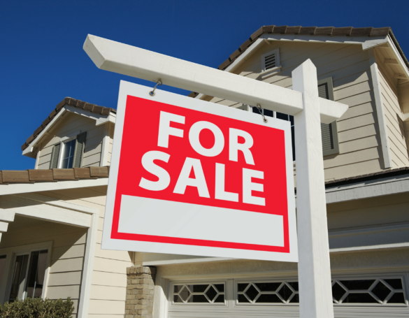 Negative home sales and GDP tomorrow Blog Categories CPI and FED Decision all happening tomorrow