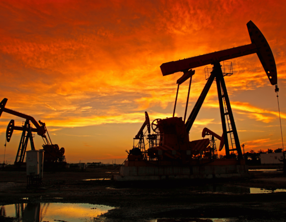 Oil goes up, everything goes up and a big week for news Oil goes up, everything goes up and a big week for news Blog Categories Fed signals higher interest rates