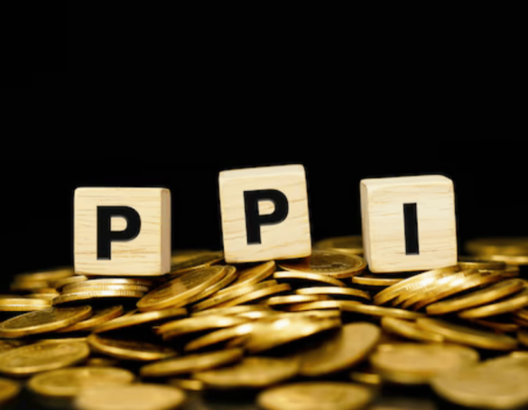 PPI data in, CPI stress to follow Blog Categories CPI and FED Decision all happening tomorrow