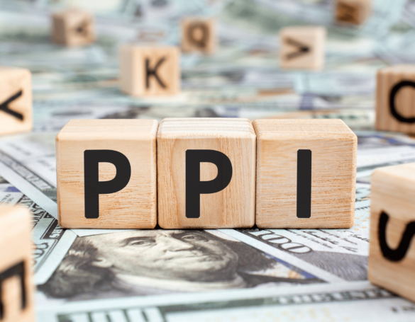 PPI increases putting extra pressure on Inflation Blog Categories FED