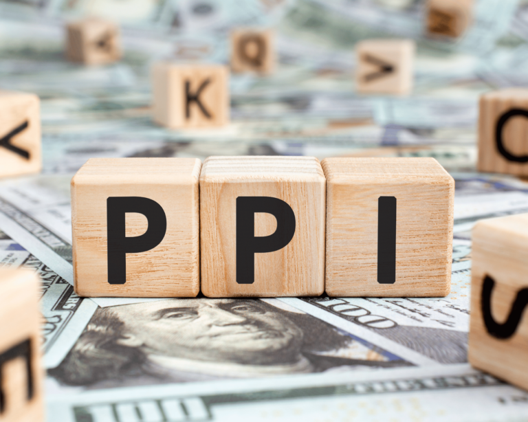 PPI increases putting extra pressure on Inflation Insights CPI target