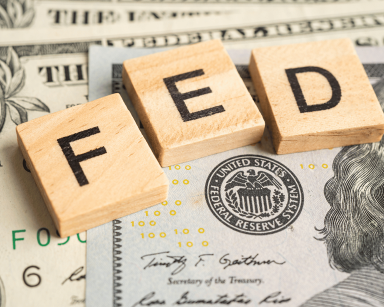 Quiet week from the FED and RBA holds rates steady Insights CPI target
