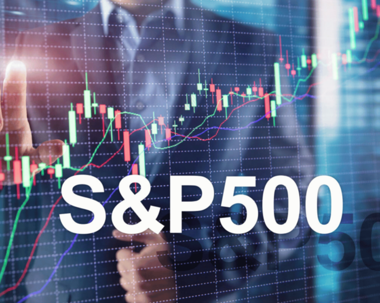 SP500 briefly recovers from slump, CPI stable Insights US Rate cuts