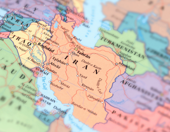 Sharemarkets fall on Iran/Israel Conflict Sharemarkets fall on Iran/Israel Conflict Blog Categories RBA