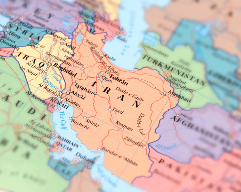 Sharemarkets fall on Iran/Israel Conflict Insights Gold Price AUD
