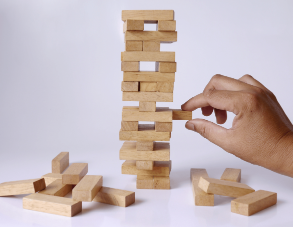 Sharemarkets on brink of collapse Sharemarkets on brink of collapse Blog Categories Fed signals higher interest rates