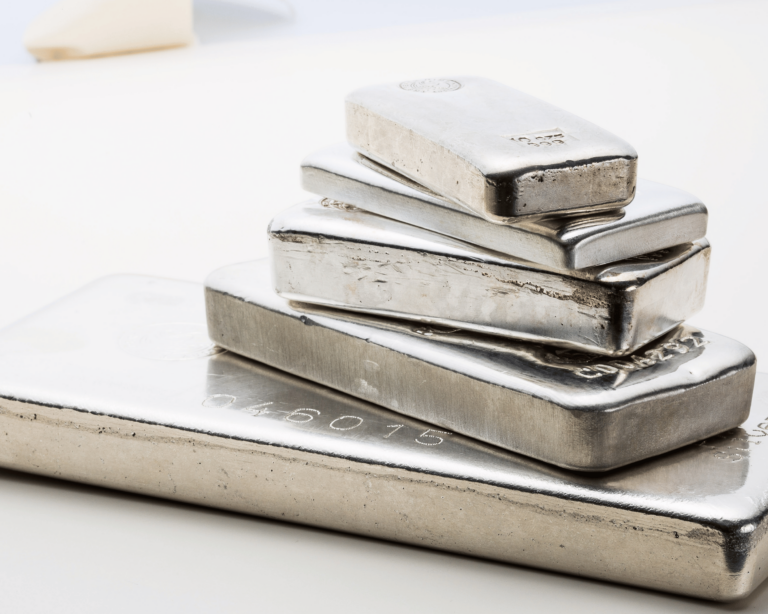 Silver Price Forecast Insights Precious Metals