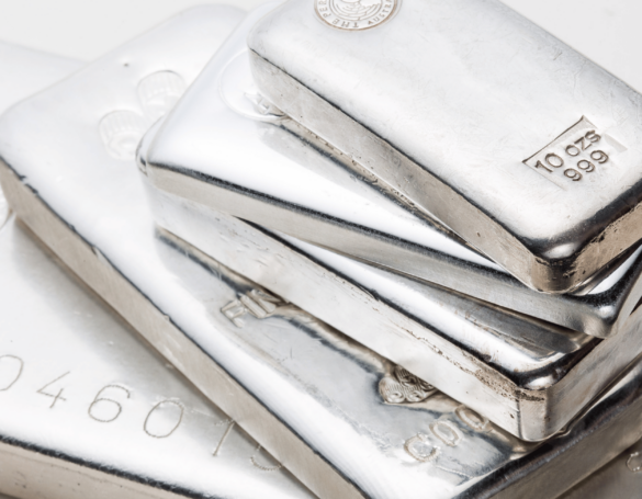 Silver Price Forecast – Silver Markets Show Signs of Support Silver Price Forecast – Silver Markets Show Signs of Support Insights Gold market analysis