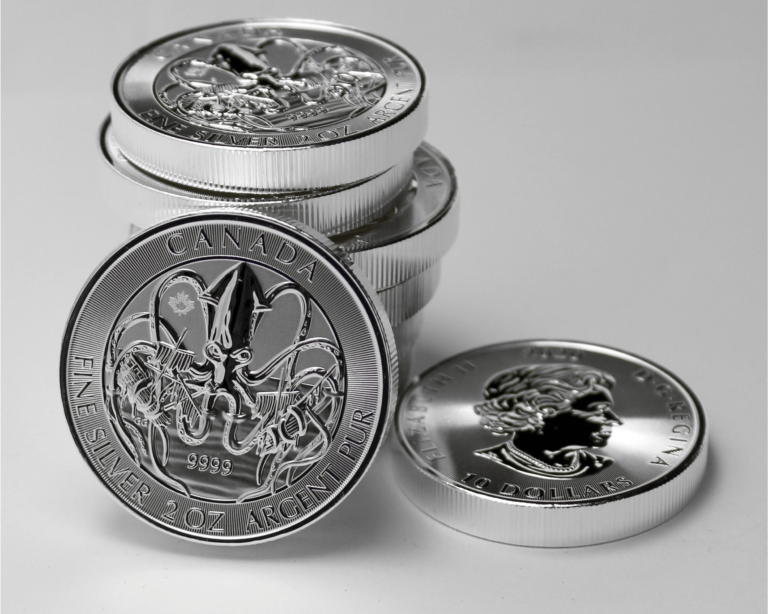 Silver price is defined by volatility, this is nothing new Insights Precious Metals