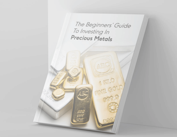 The Beginners’ Guide to Investing in Precious Metals The Beginners’ Guide to Investing in Precious Metals How to Guides What is Bullion?
