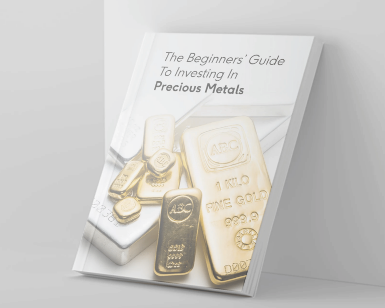 The Beginners’ Guide to Investing in Precious Metals Insights Credit Suisse folds