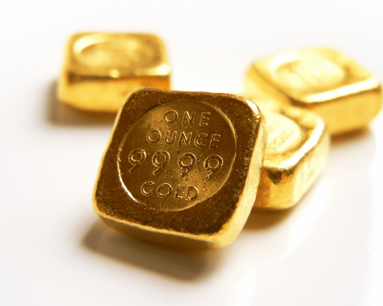 The Beginner's Investing Guide: Part 1 - Why invest in precious metals? Insights Credit Suisse folds
