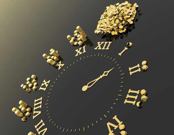 The Beginner's Investing Guide: Part 3 - When is the best time to buy gold? The Beginner's Investing Guide: Part 3 - When is the best time to buy gold? How to Guides best time to buy gold