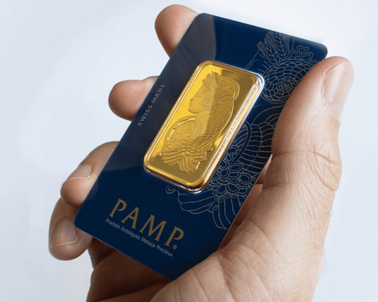 The Beginner's Investing Guide: Part 4 - Choosing the right investment option How to Guides How much precious metal should you invest in