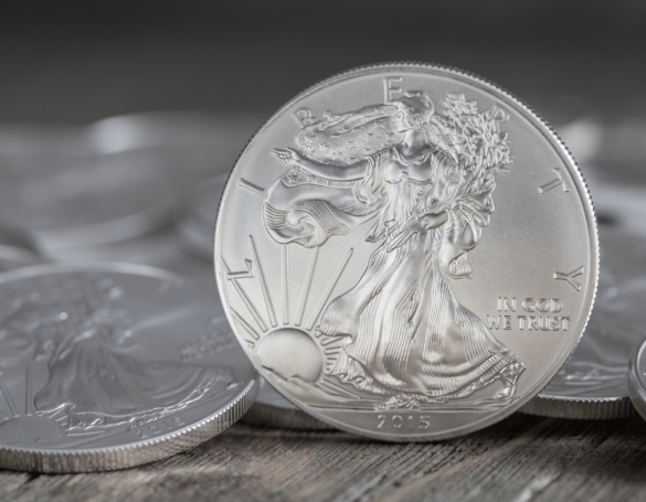 Top 5 Silver Bullion Coins for Investment Blog Categories FED
