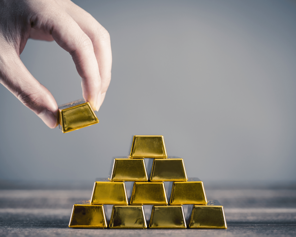 US Rate Cuts, Weak USD Lift Gold | Jaggards