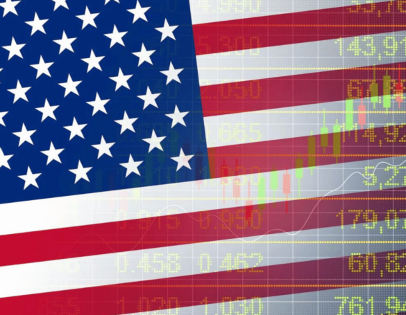 US Sharemarket Peering over the Cliff US Sharemarket Peering over the Cliff Blog Categories RBA
