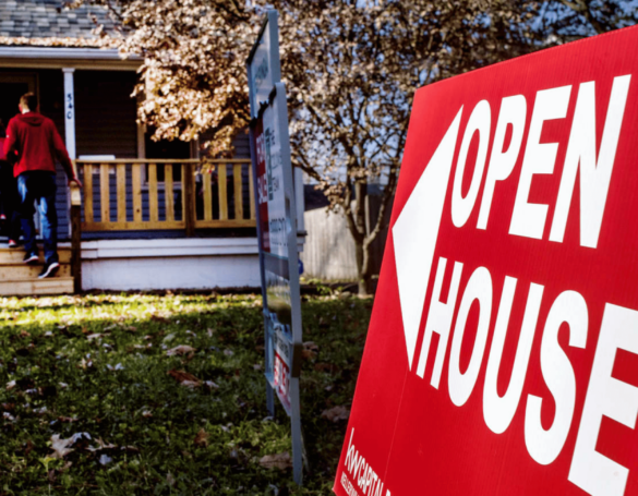 US housing market frozen - will a rate cut fix it? US housing market frozen - will a rate cut fix it? Blog Categories Iran missile attack and US dockworkers strike