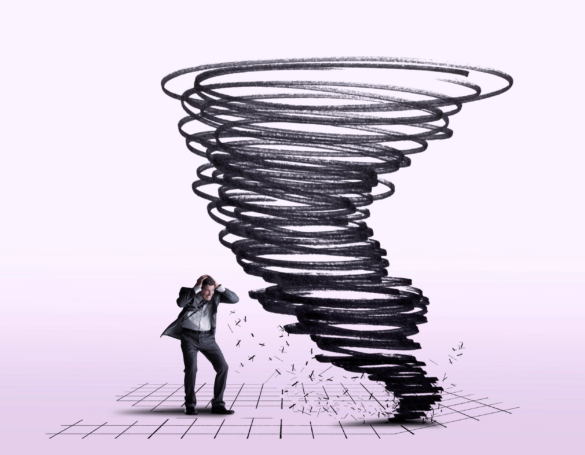 US news primed and ready for volatility US news primed and ready for volatility Blog Categories Fed signals higher interest rates