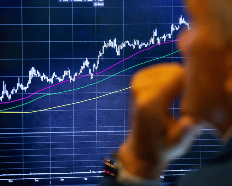 US stock market correction underway Insights US Rate cuts