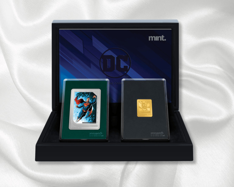 Unveiling the DC Comics Mint Trading Coins: A Collector's Dream Insights Pivot Point