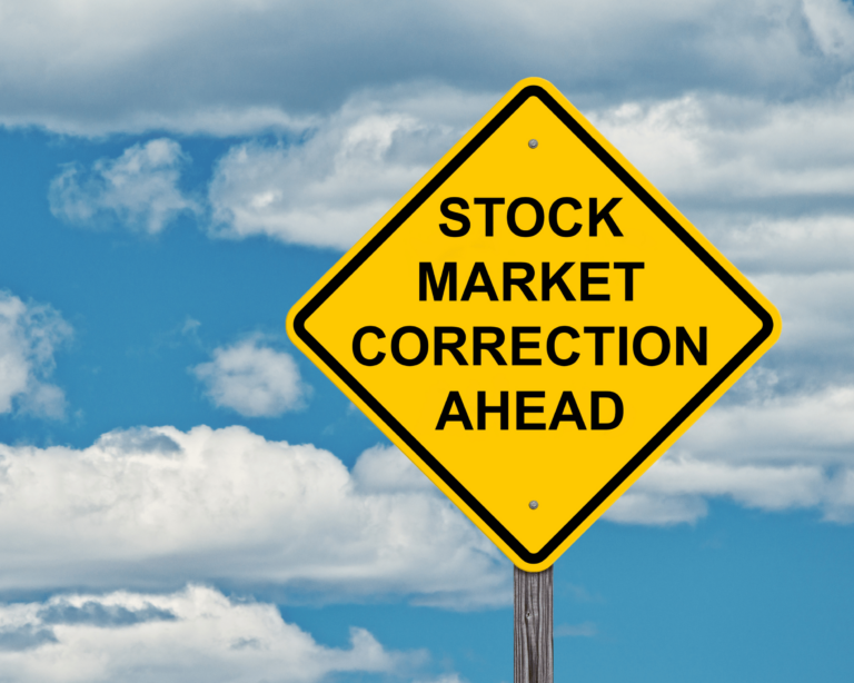 Volatility index hints at upcoming correction Insights CPI target