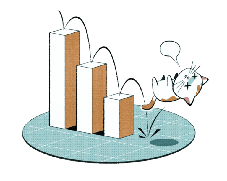 Watch out for a Dead Cat Bounce Insights US Rate cuts