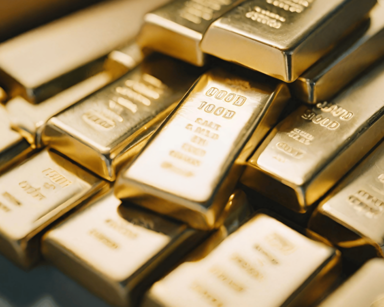 Weekly Gold Technical Analysis - Consumer Confidence Grows Amidst a Volatile Economic Landscape Insights US productivity plummets