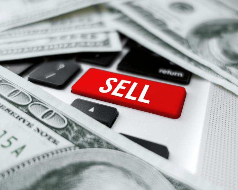 Weekly Gold Technical Analysis - Sell signals across the board for US Share Market Insights US productivity plummets