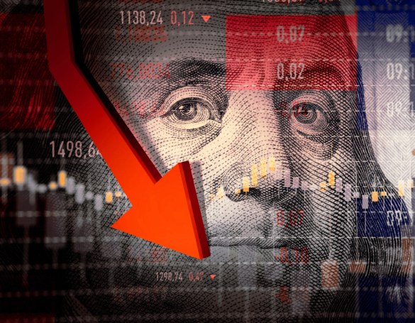 Weekly Gold Technical Analysis: US Economy Indicators Point Directly To Recession Weekly Gold Technical Analysis: US Economy Indicators Point Directly To Recession Blog Categories